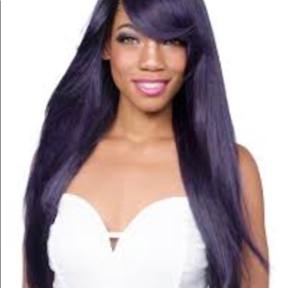 Neema wig. - Picture 2 of 6
